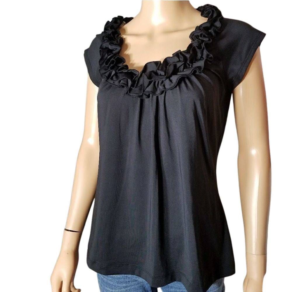 Susie Rose blouse S3/5